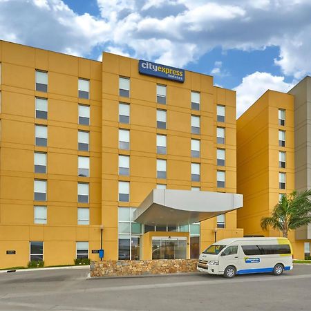 City Express By Marriott Monterrey Norte Rancho Los Encinitos Eksteriør billede
