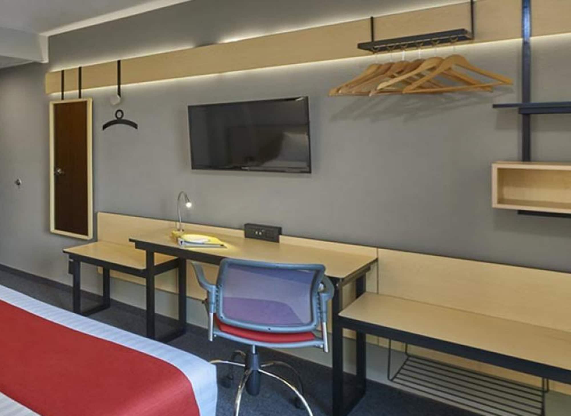 City Express By Marriott Monterrey Norte Rancho Los Encinitos Eksteriør billede