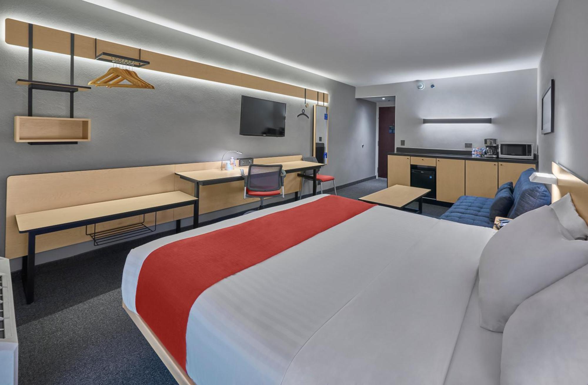 City Express By Marriott Monterrey Norte Rancho Los Encinitos Eksteriør billede