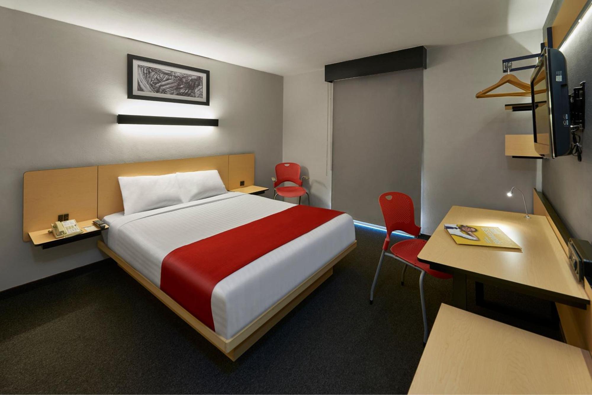 City Express By Marriott Monterrey Norte Rancho Los Encinitos Eksteriør billede