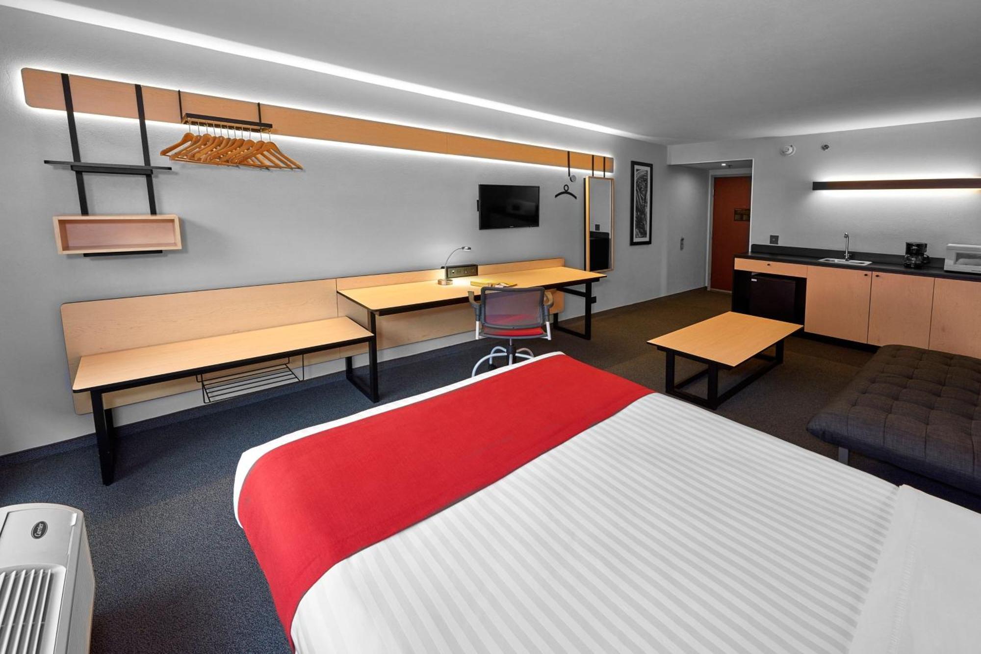 City Express By Marriott Monterrey Norte Rancho Los Encinitos Eksteriør billede