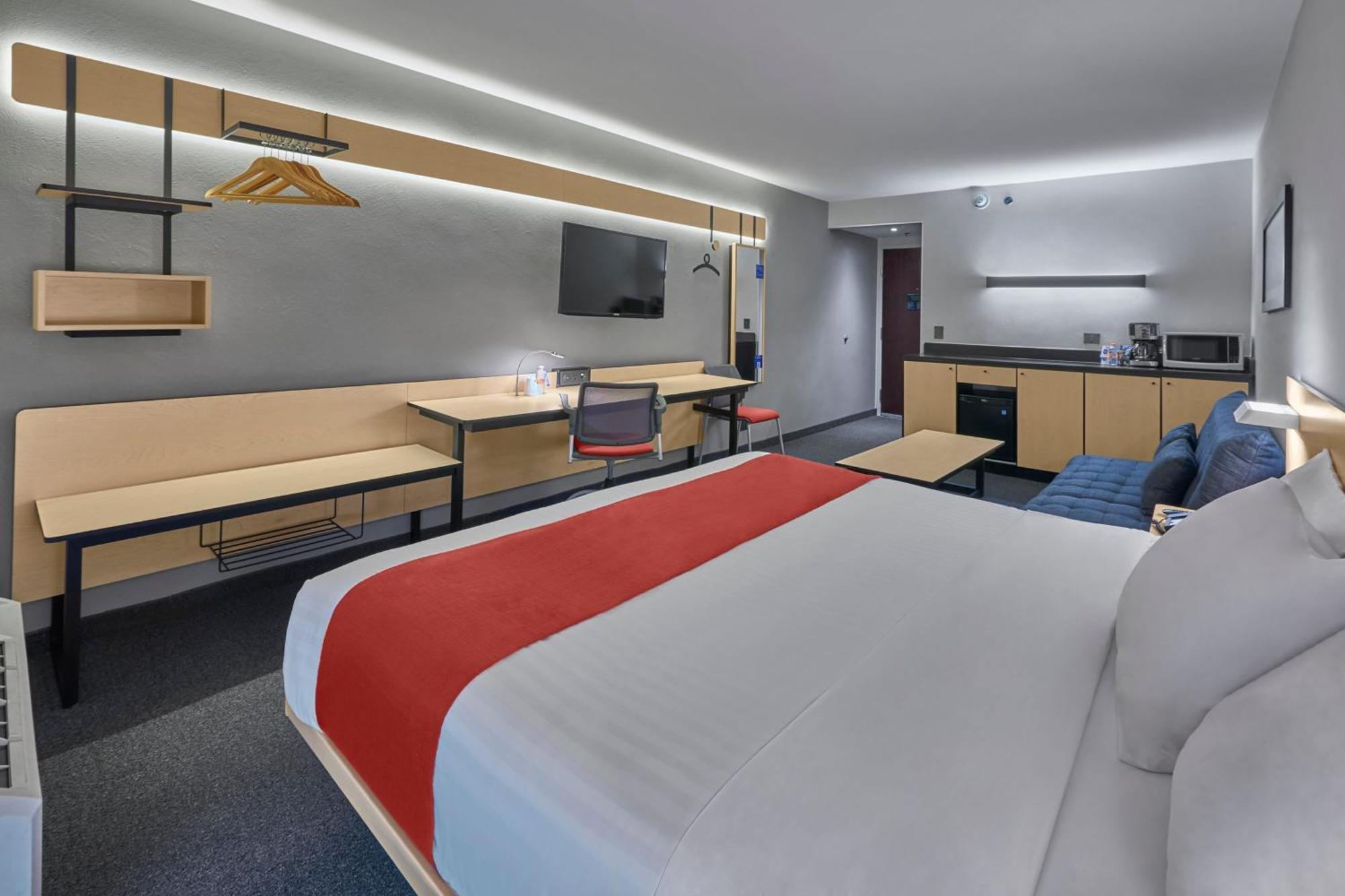 City Express By Marriott Monterrey Norte Rancho Los Encinitos Eksteriør billede