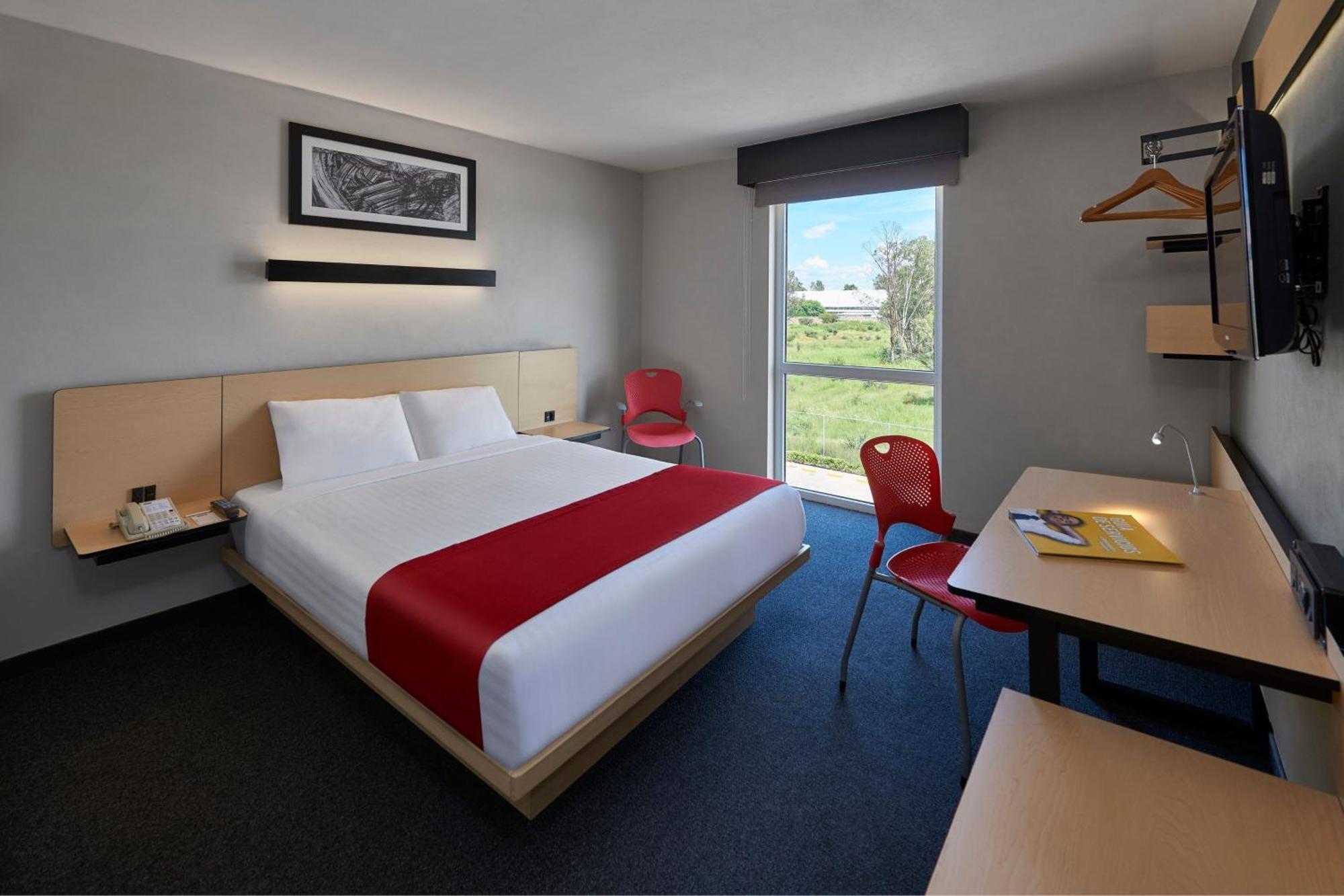 City Express By Marriott Monterrey Norte Rancho Los Encinitos Eksteriør billede